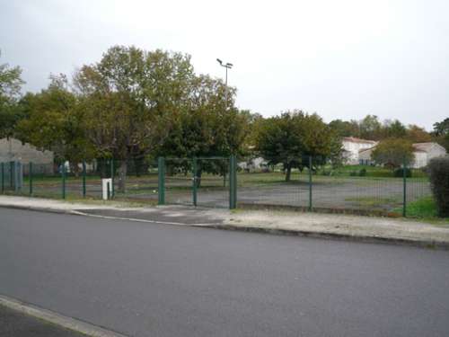 Merpins Charente terrain foto 7224969