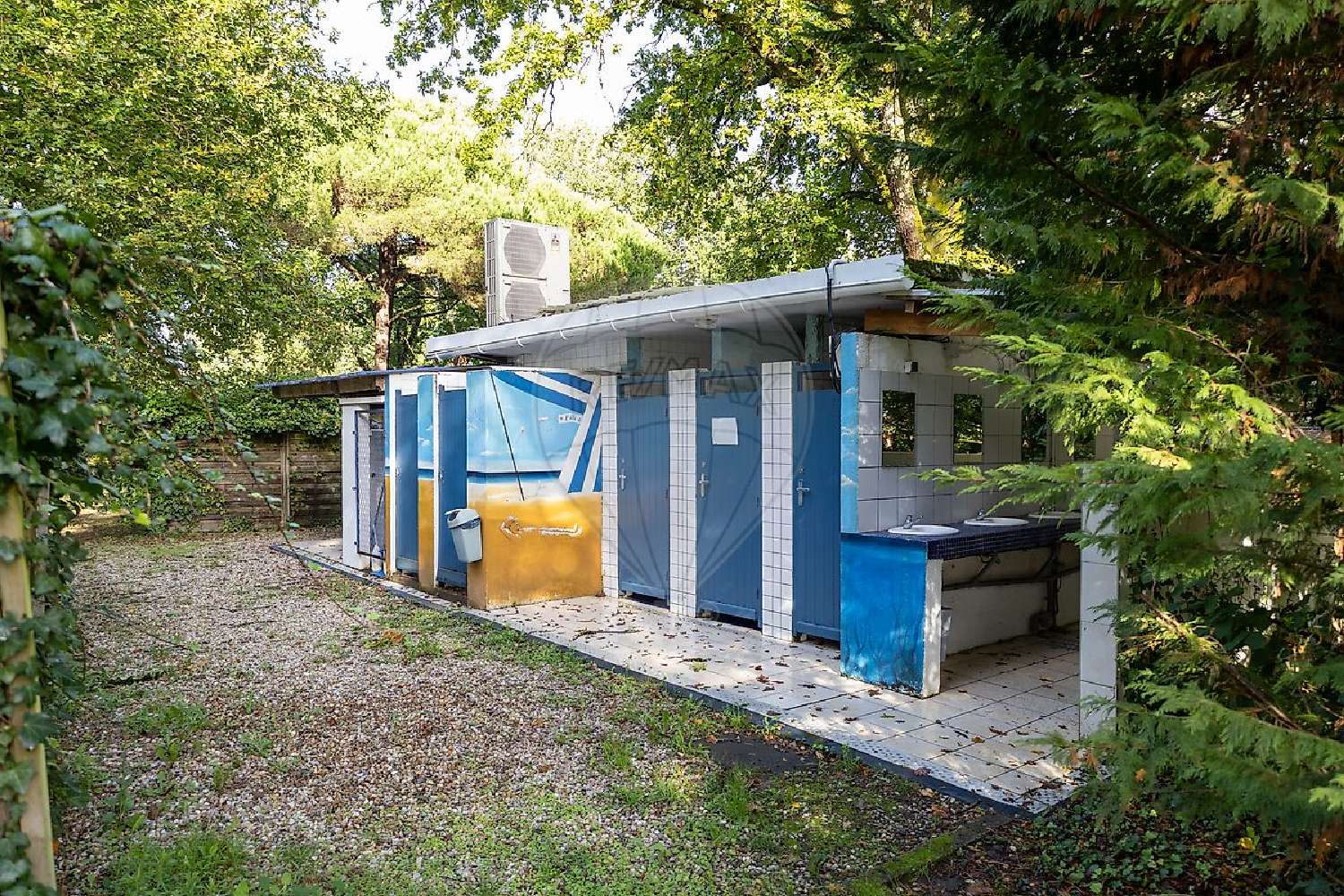  kaufen Grundstück Meschers-sur-Gironde Charente-Maritime 5