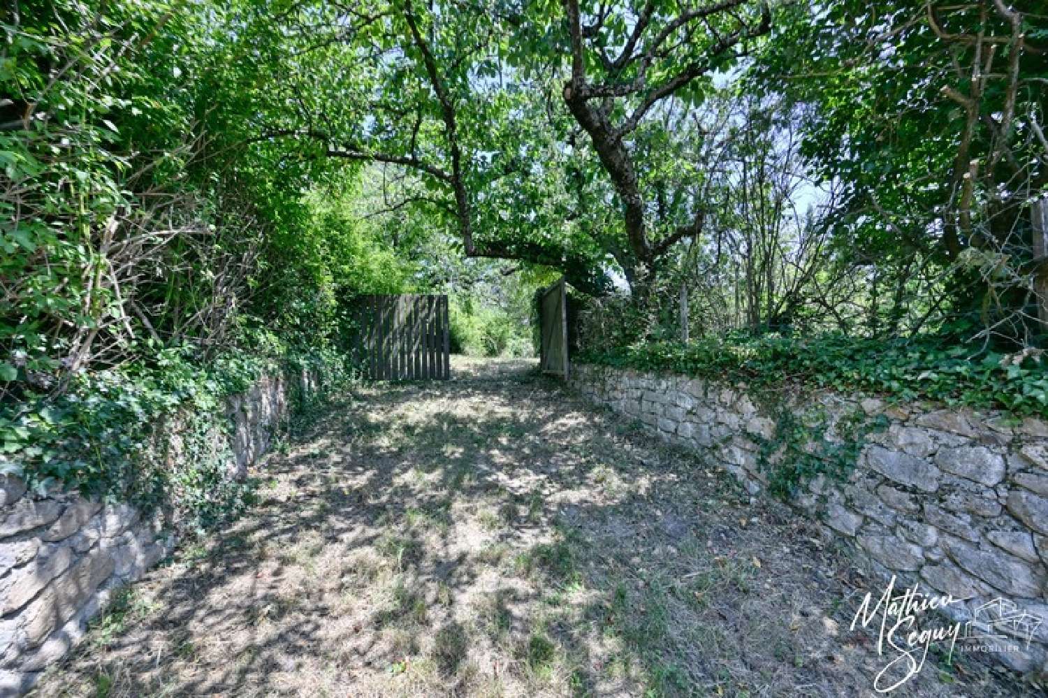 te koop terrein Millery Rhône 1