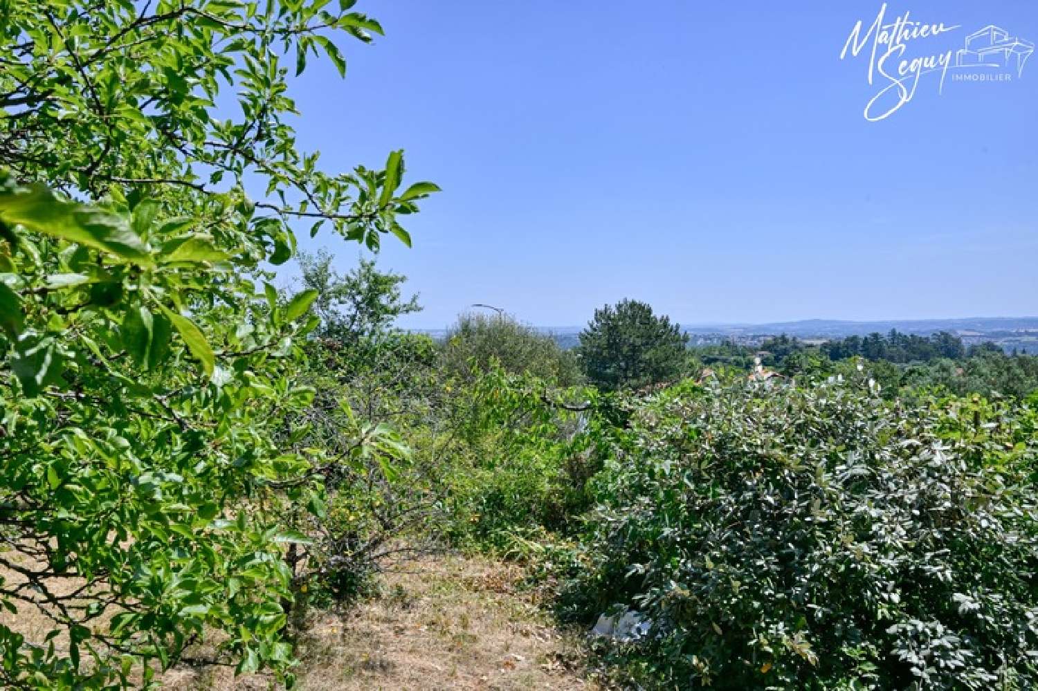  te koop terrein Millery Rhône 3