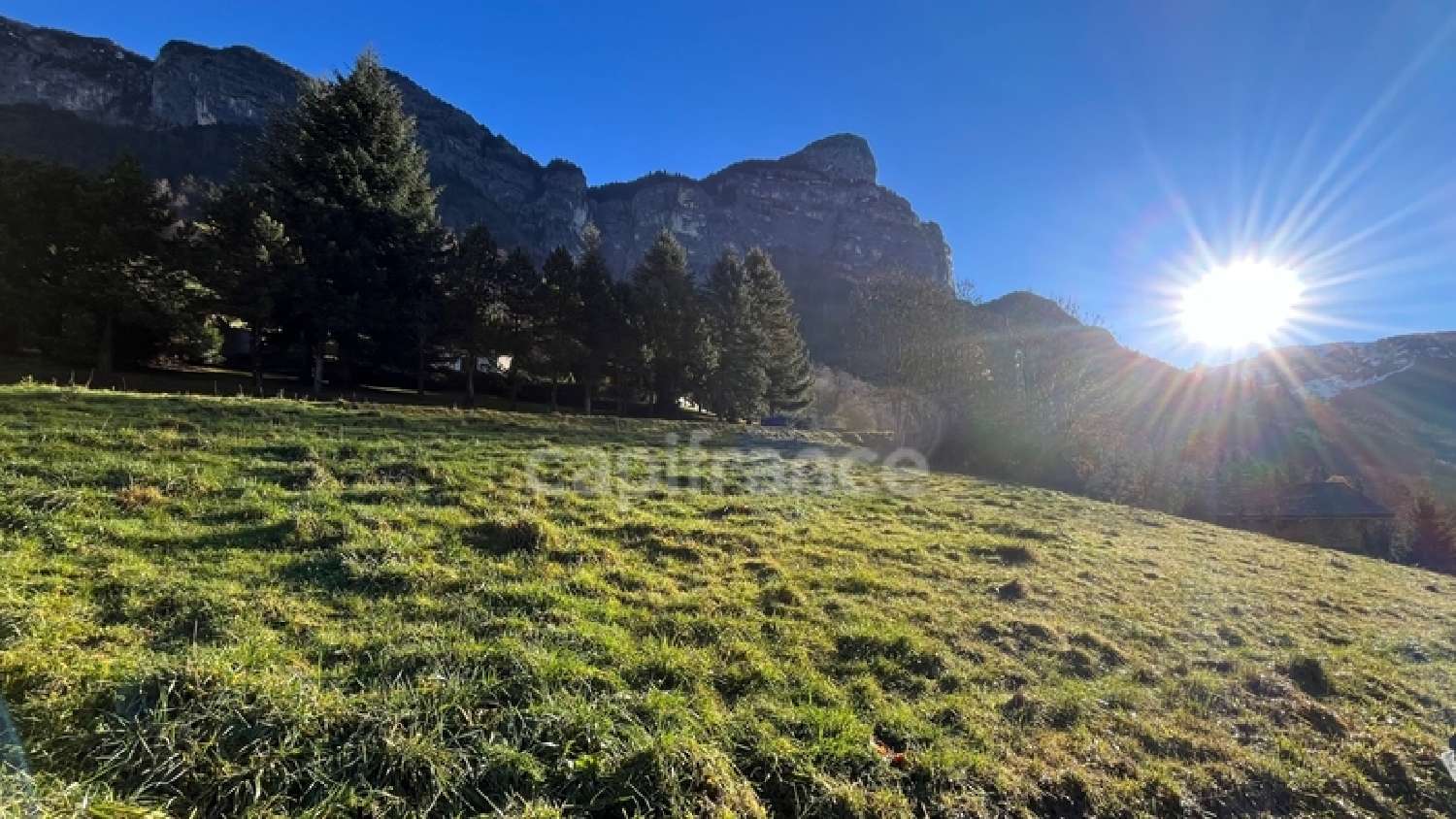 kaufen Grundstück Mont-Saxonnex Haute-Savoie 3