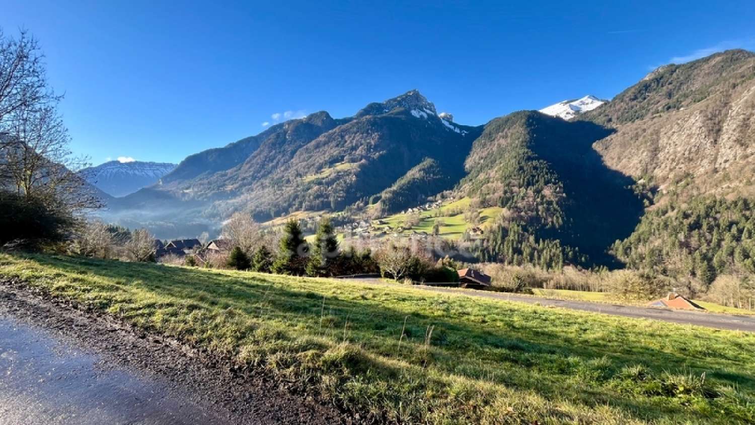 kaufen Grundstück Mont-Saxonnex Haute-Savoie 4