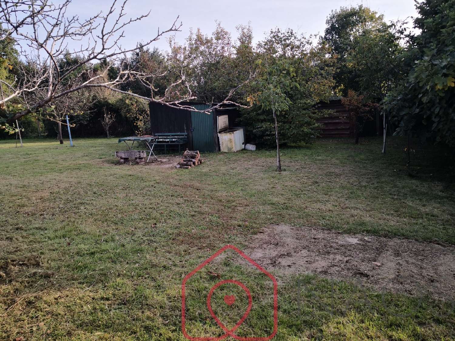  te koop terrein Montargis Loiret 1