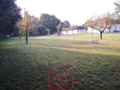 Montargis Loiret terrain foto 7225722