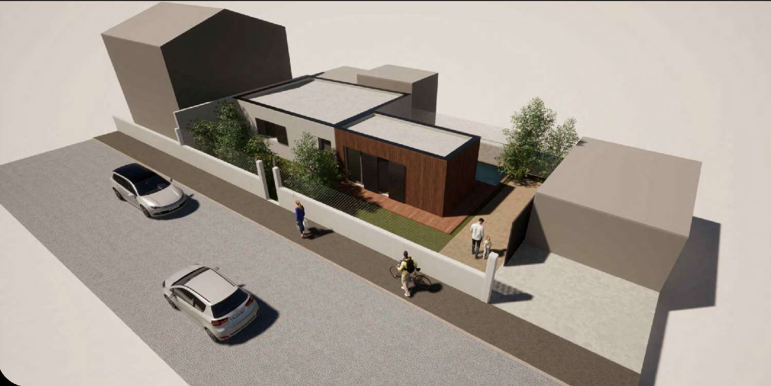  à vendre terrain Montpellier Hérault 1