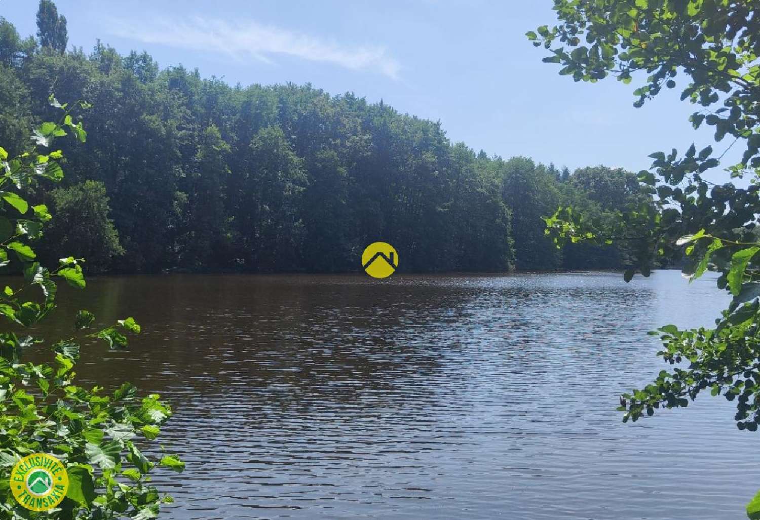  à vendre terrain Mornay-sur-Allier Cher 8