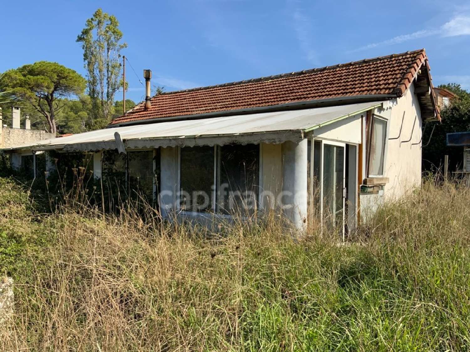  te koop terrein Mougins Alpes-Maritimes 3