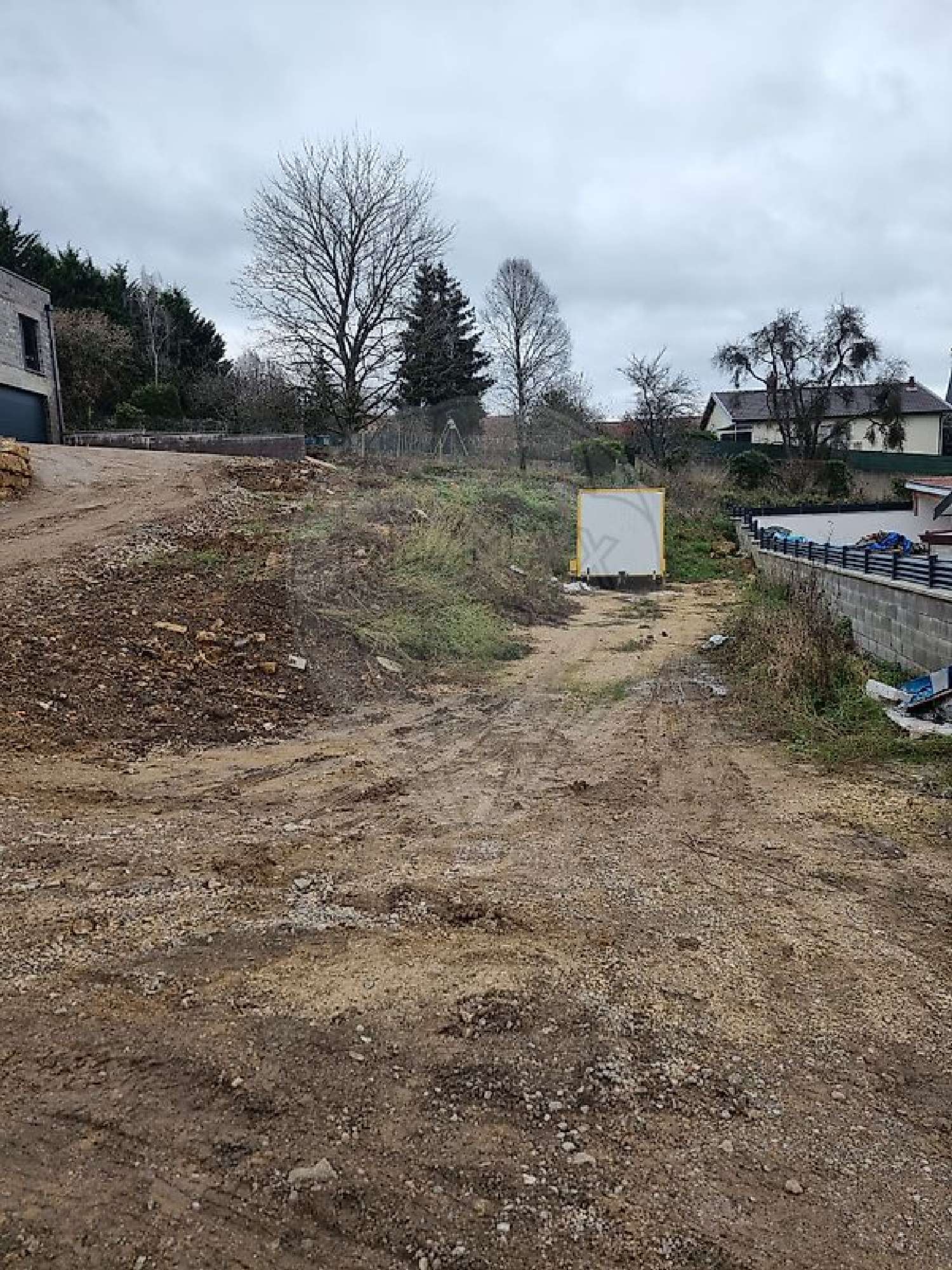  en venta terreno Mousson Meurthe-et-Moselle 4