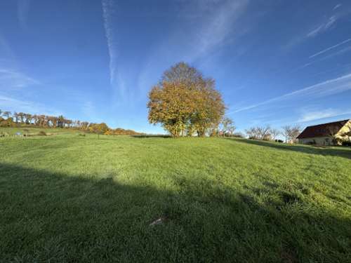 Oppenans Haute-Saône Grundstück Bild 7218279