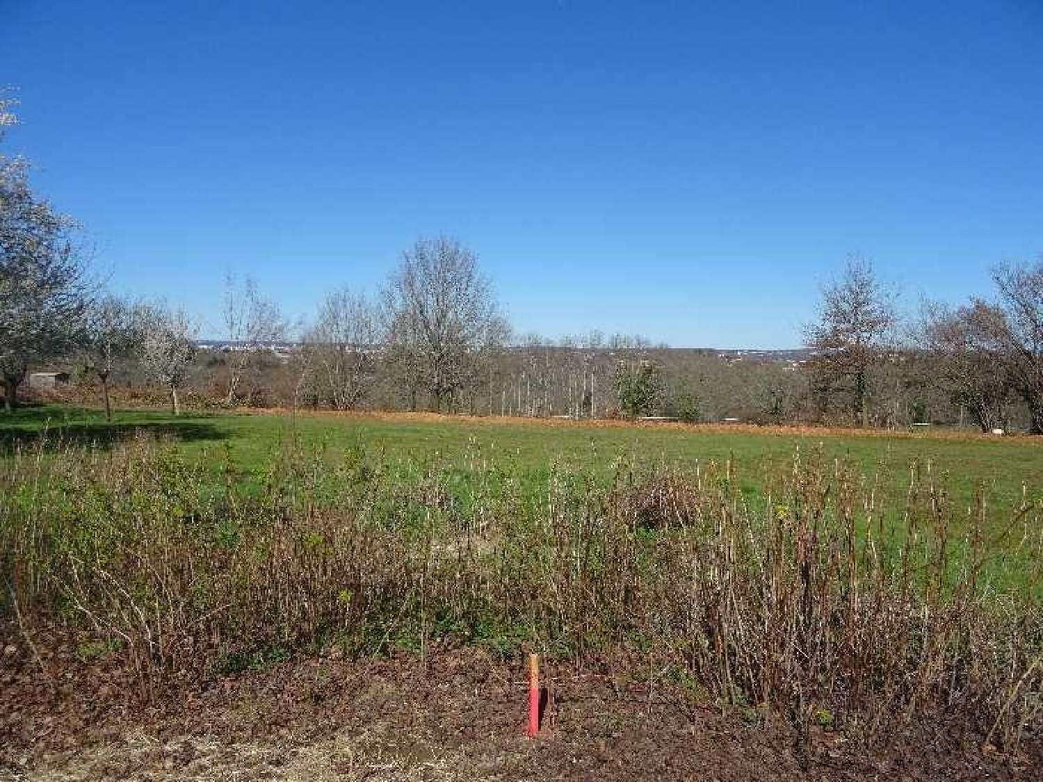  en venta terreno Panazol Haute-Vienne 1