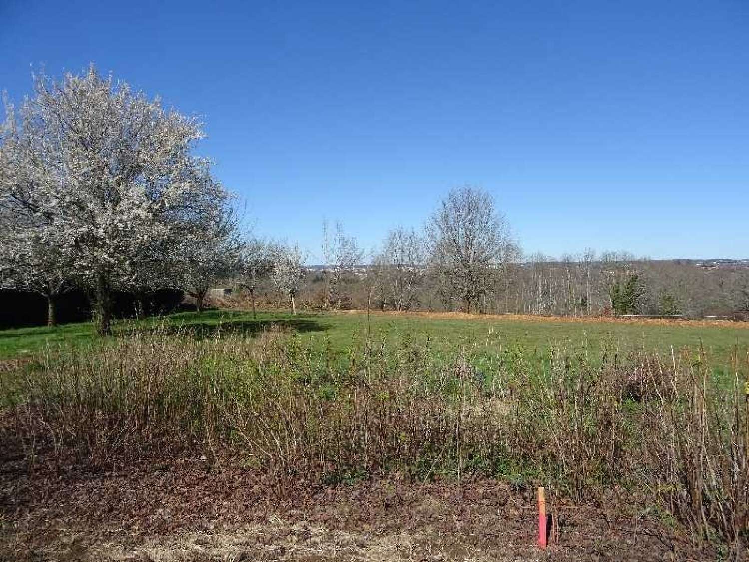  en venta terreno Panazol Haute-Vienne 2