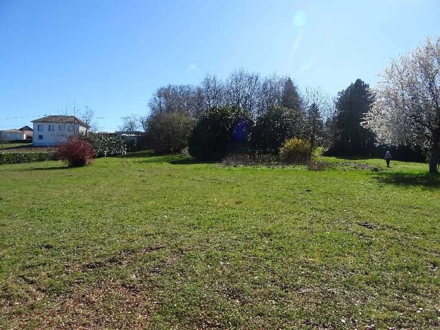  en venta terreno Panazol Haute-Vienne 4