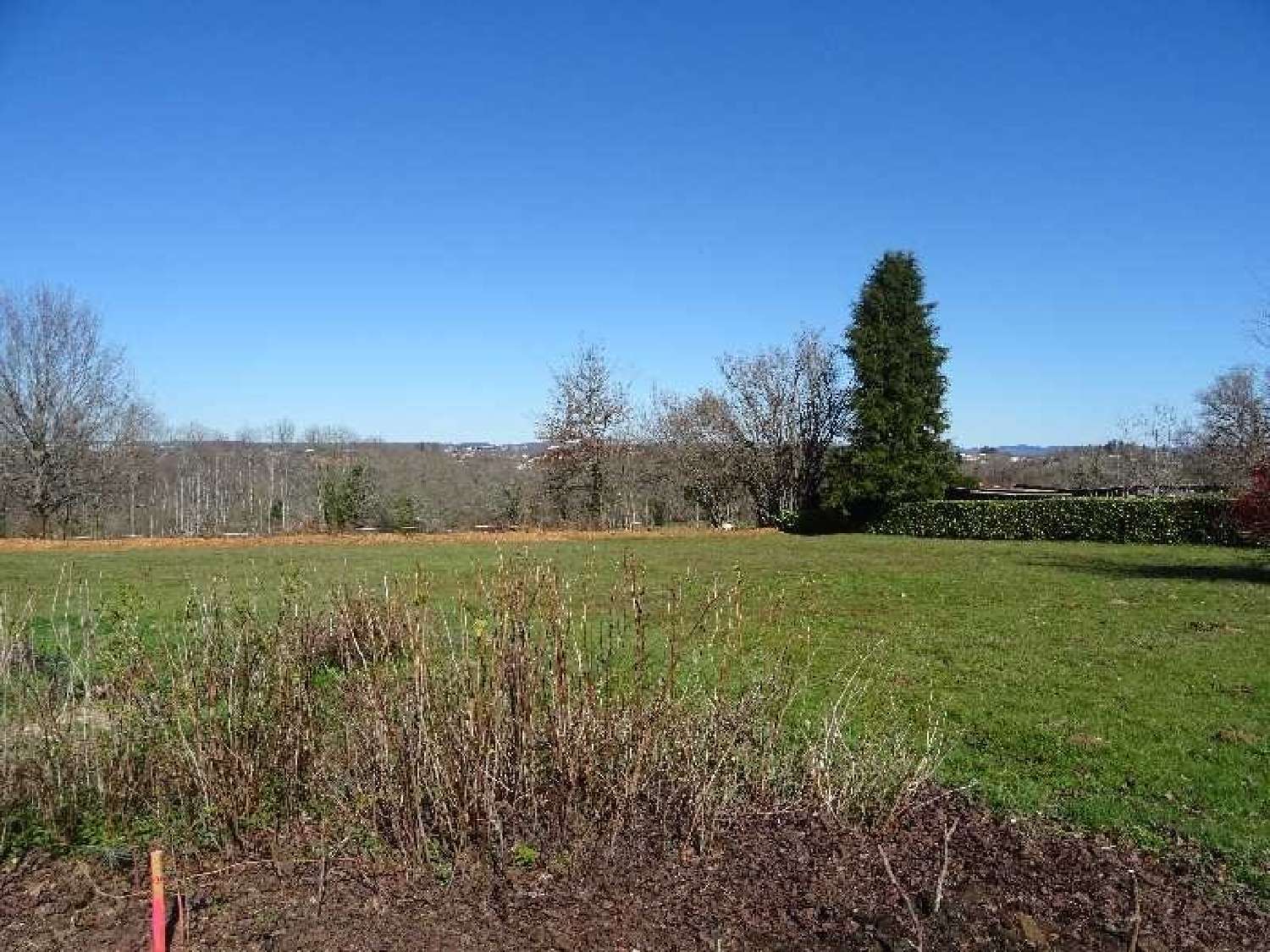  en venta terreno Panazol Haute-Vienne 6