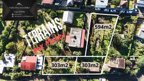 Papaichton Guyane terrein foto 7219284