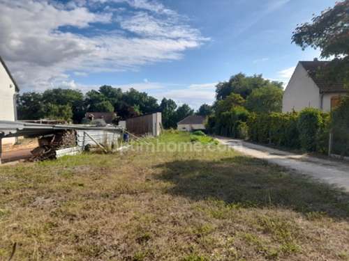 Paucourt Loiret terrein foto 7222775