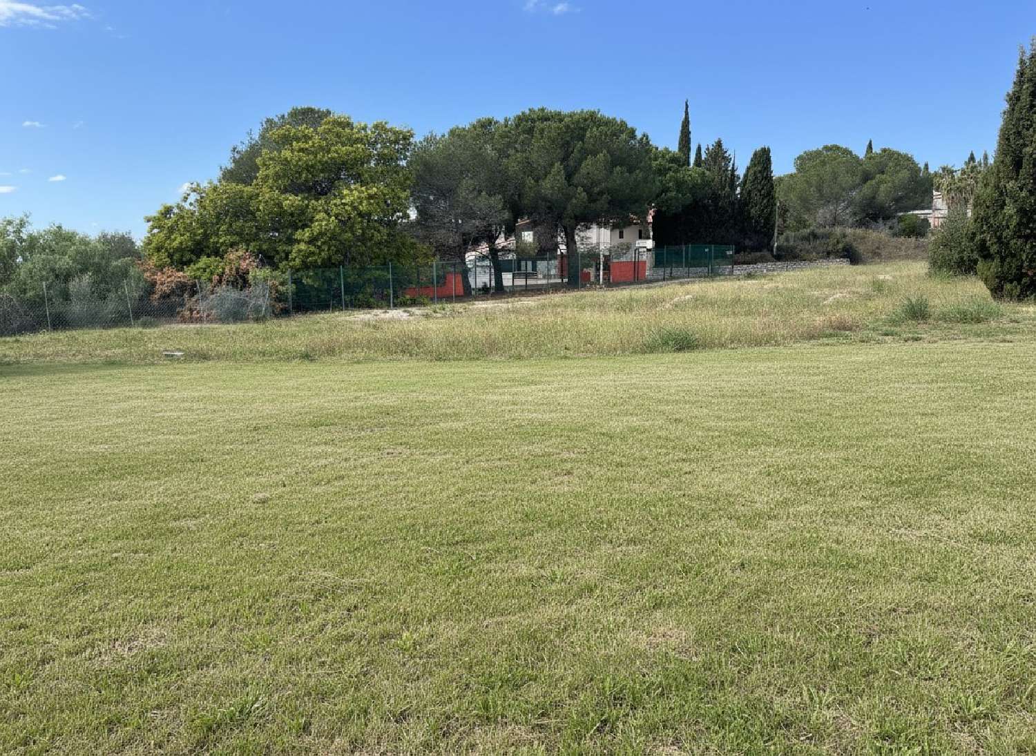  te koop terrein Perpignan Pyrénées-Orientales 1