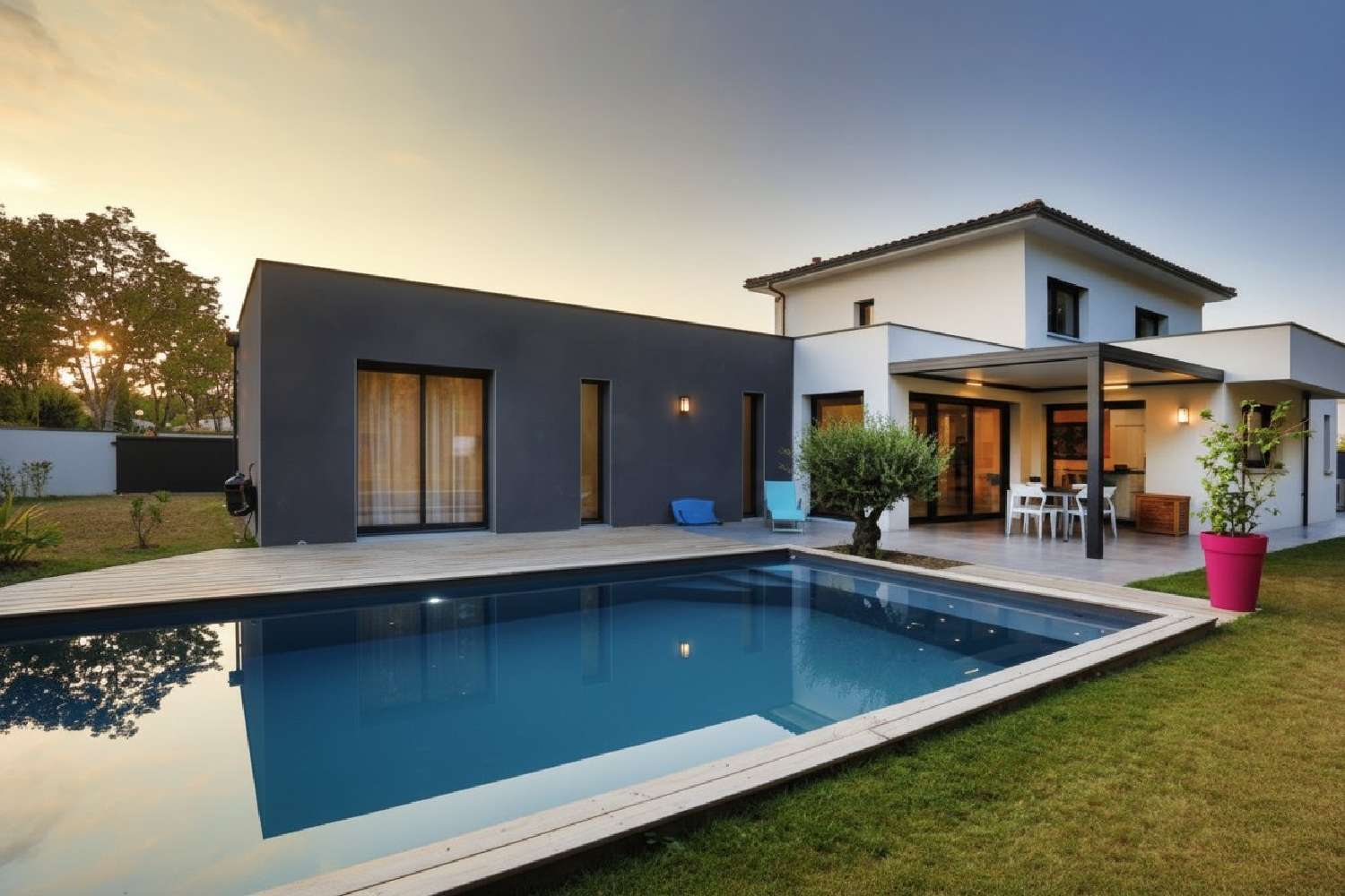  te koop terrein Perpignan Pyrénées-Orientales 2