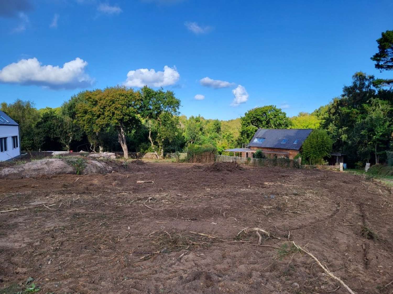  à vendre terrain Perros-Guirec Côtes-d'Armor 3