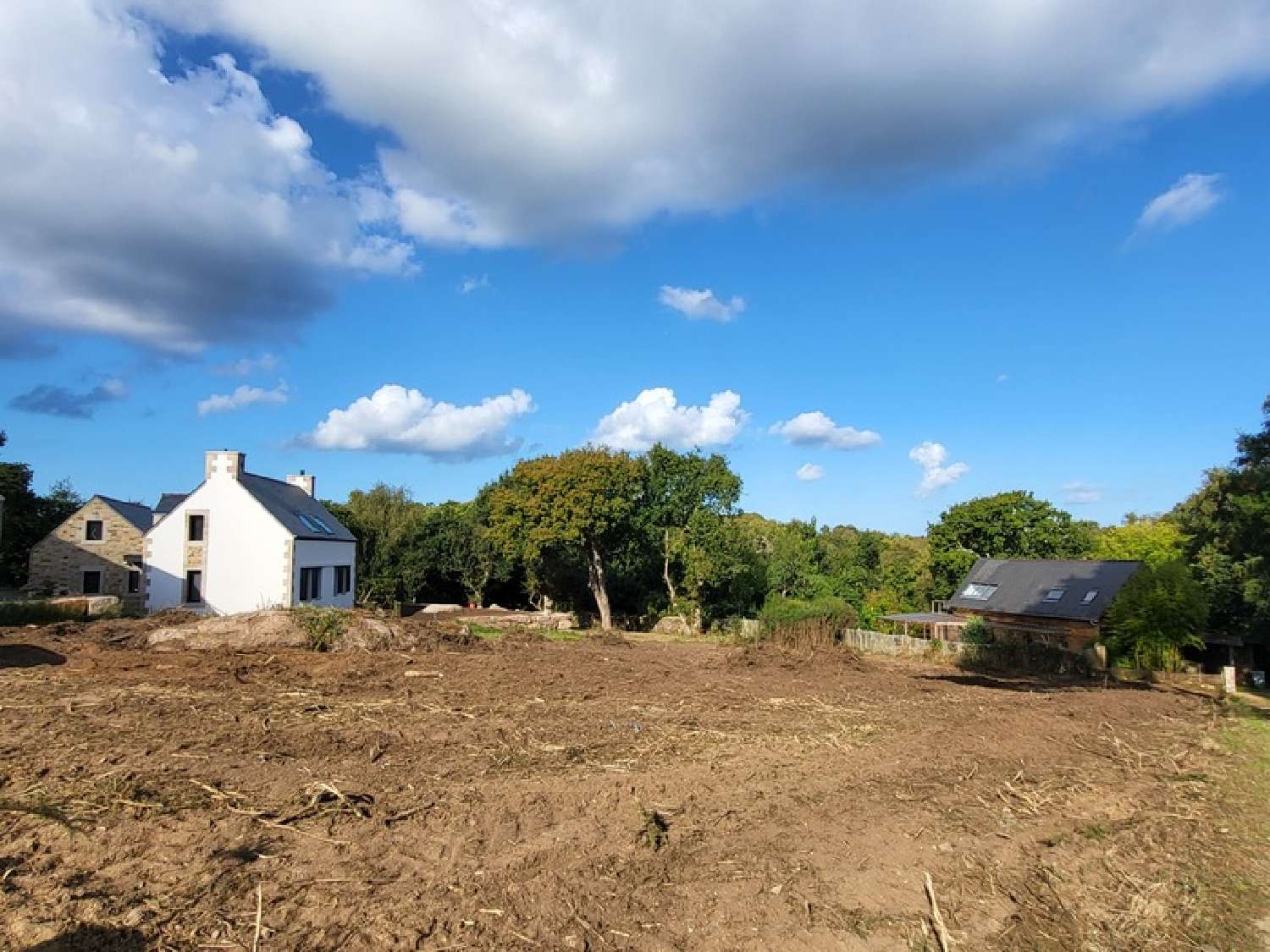  à vendre terrain Perros-Guirec Côtes-d'Armor 5