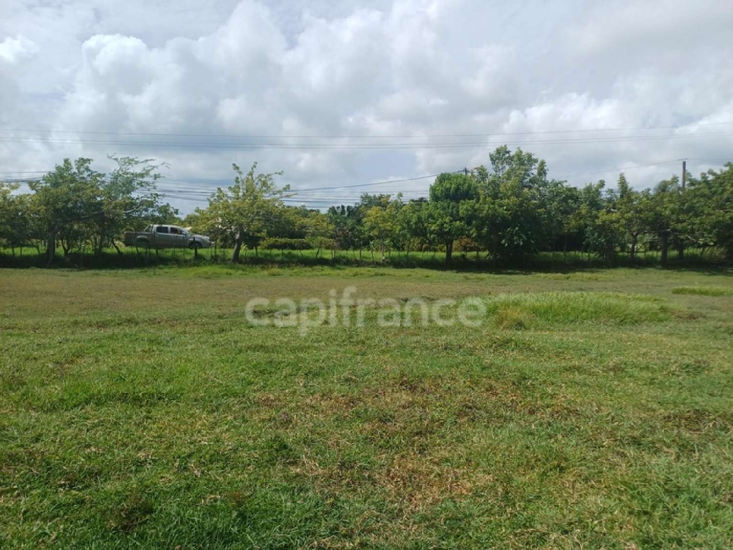  te koop terrein Petit-Canal Guadeloupe 2