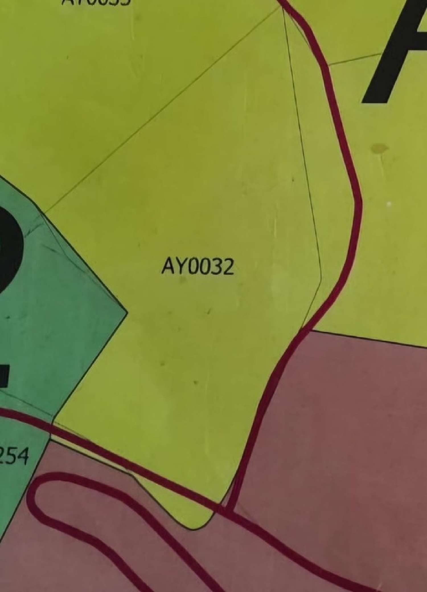 te koop terrein Petit-Canal Guadeloupe 2