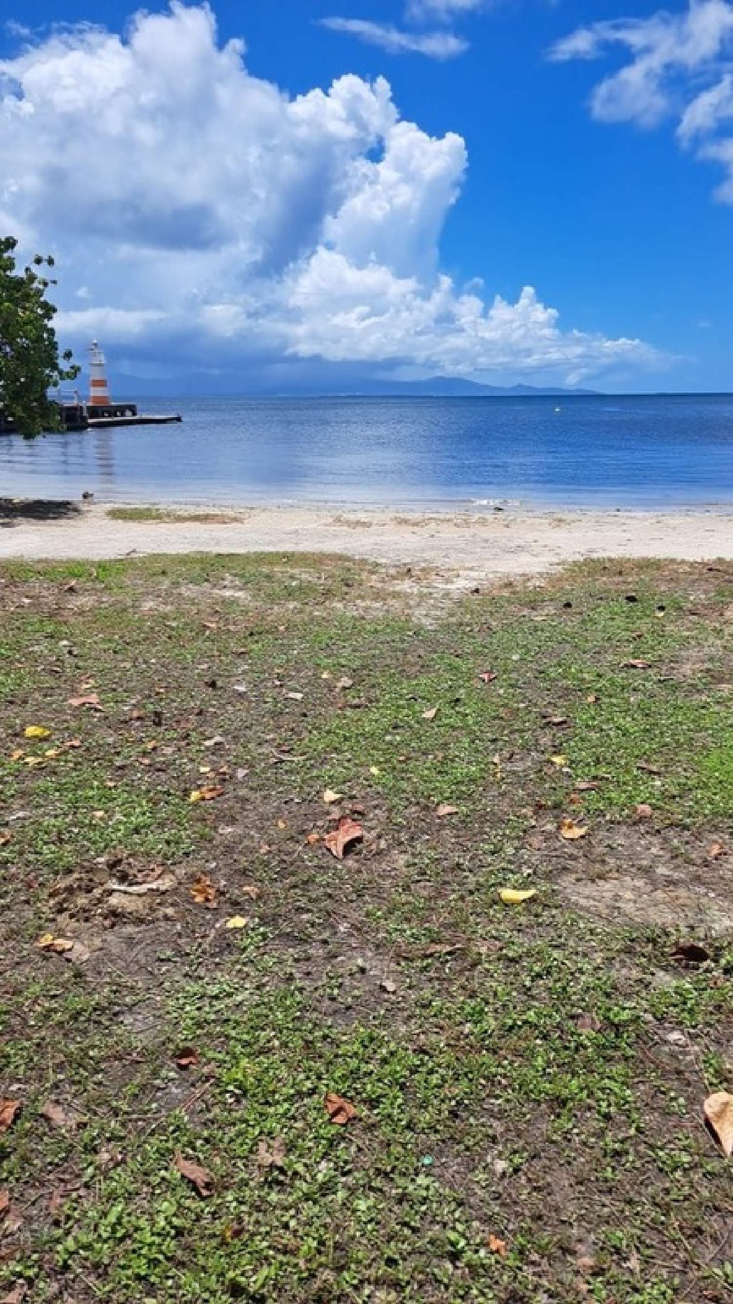 te koop terrein Petit-Canal Guadeloupe 3