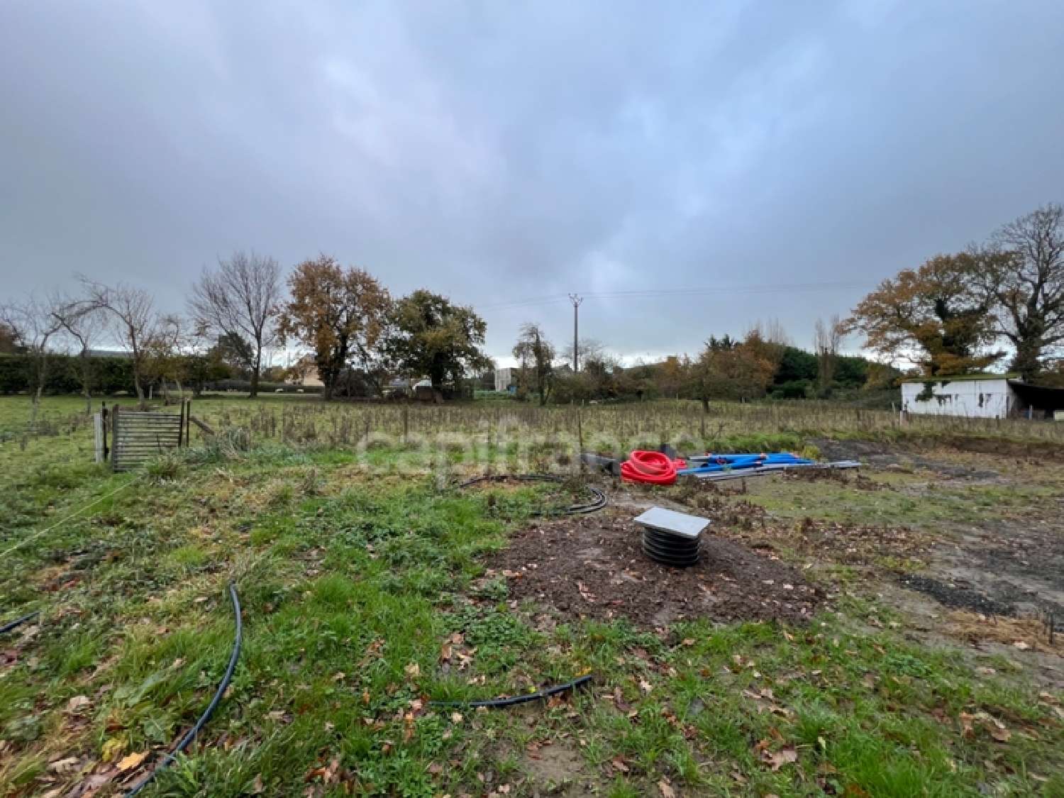 te koop terrein Plélo Côtes-d'Armor 4