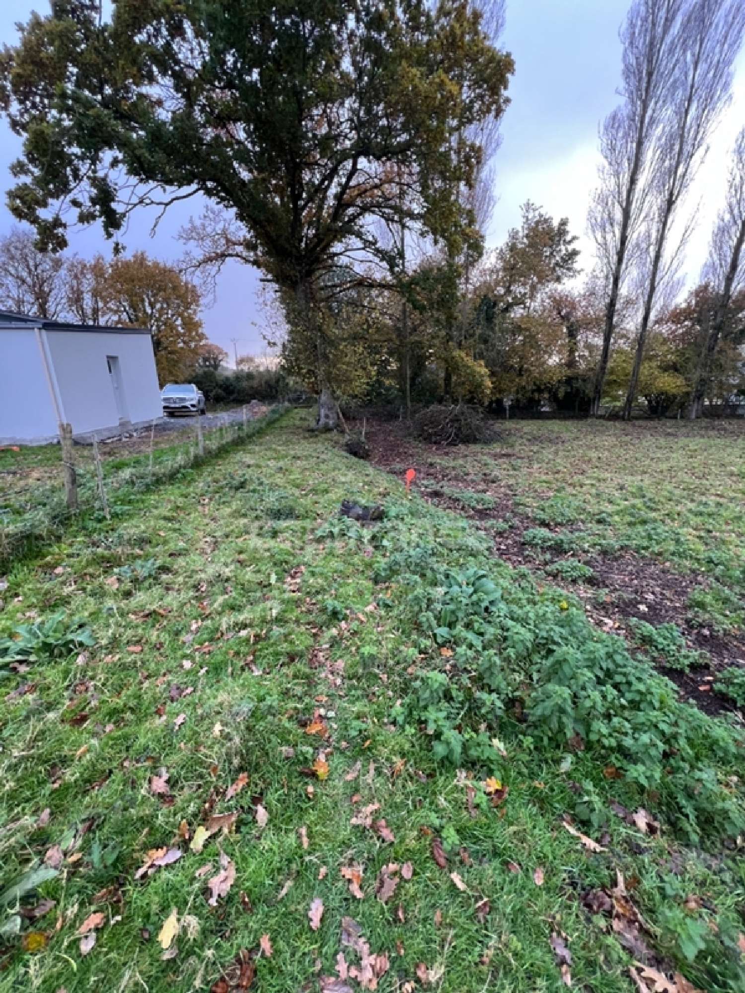 te koop terrein Plélo Côtes-d'Armor 5