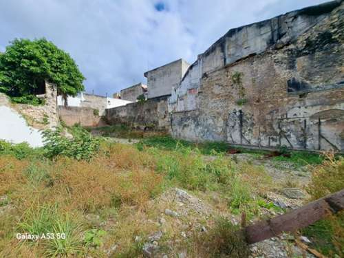 Pointe-à-Pitre Guadeloupe terrein foto 7220722