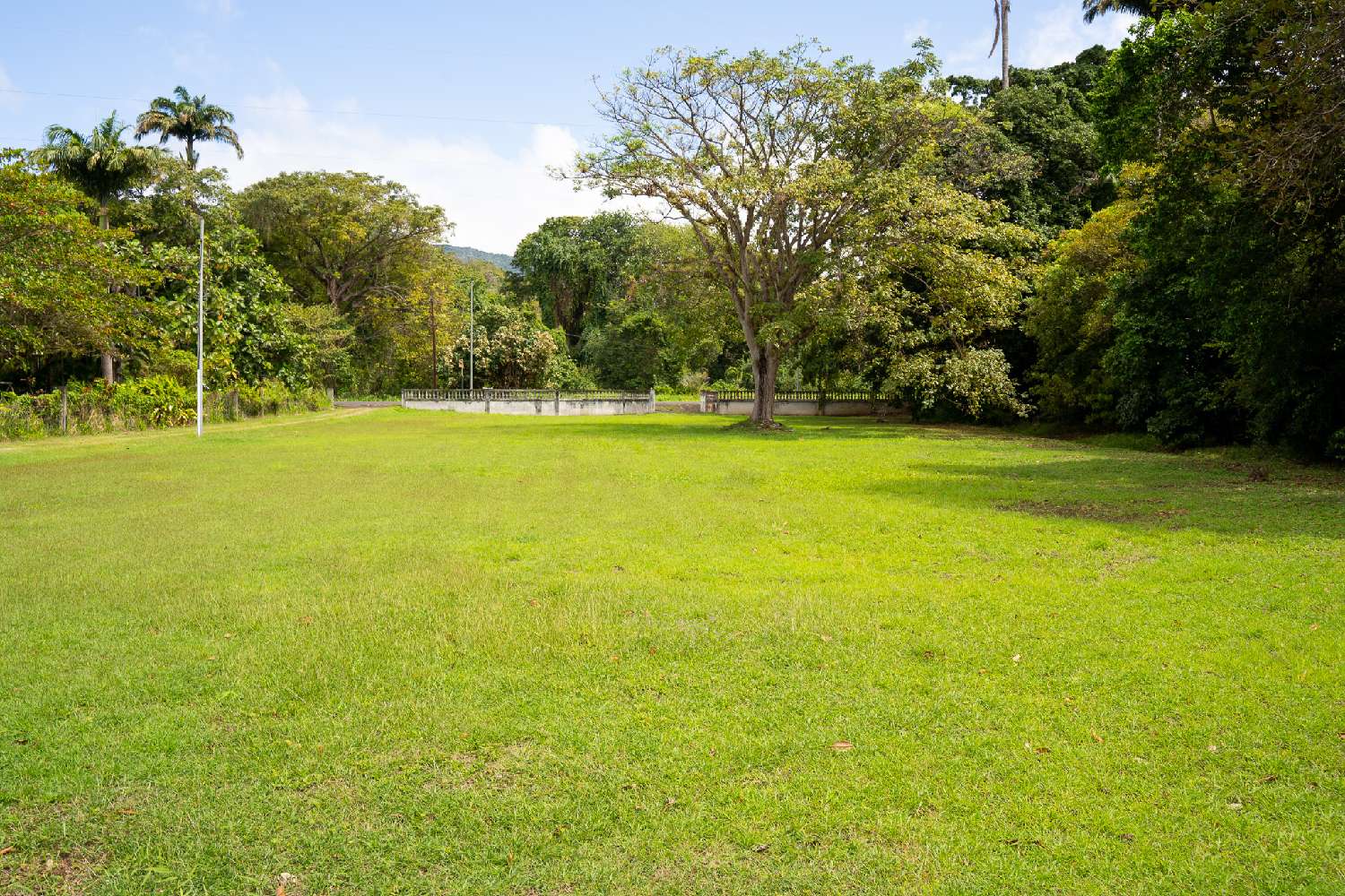 for sale terrain Pointe-Noire Guadeloupe 1
