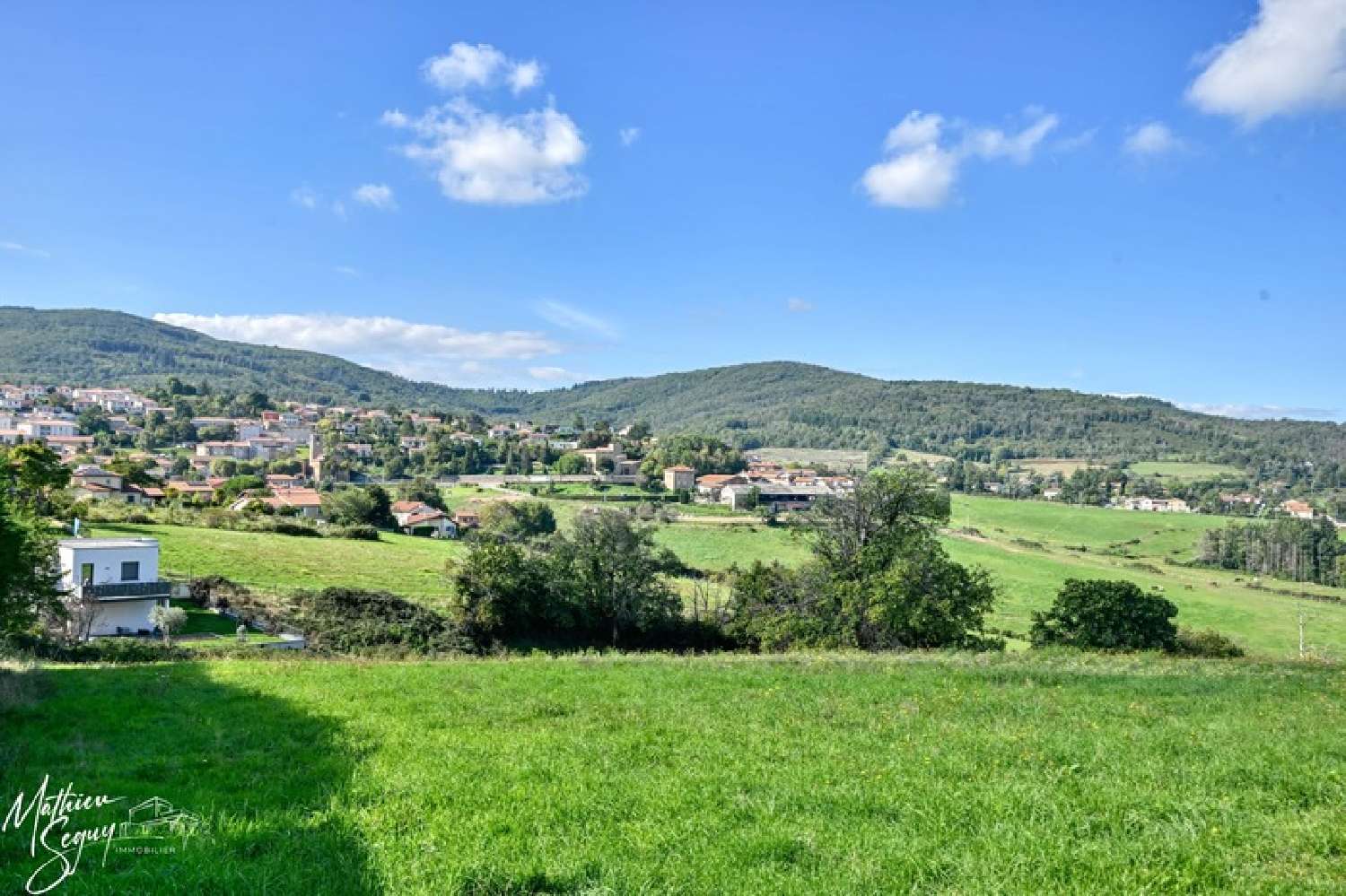  te koop terrein Pollionnay Rhône 1