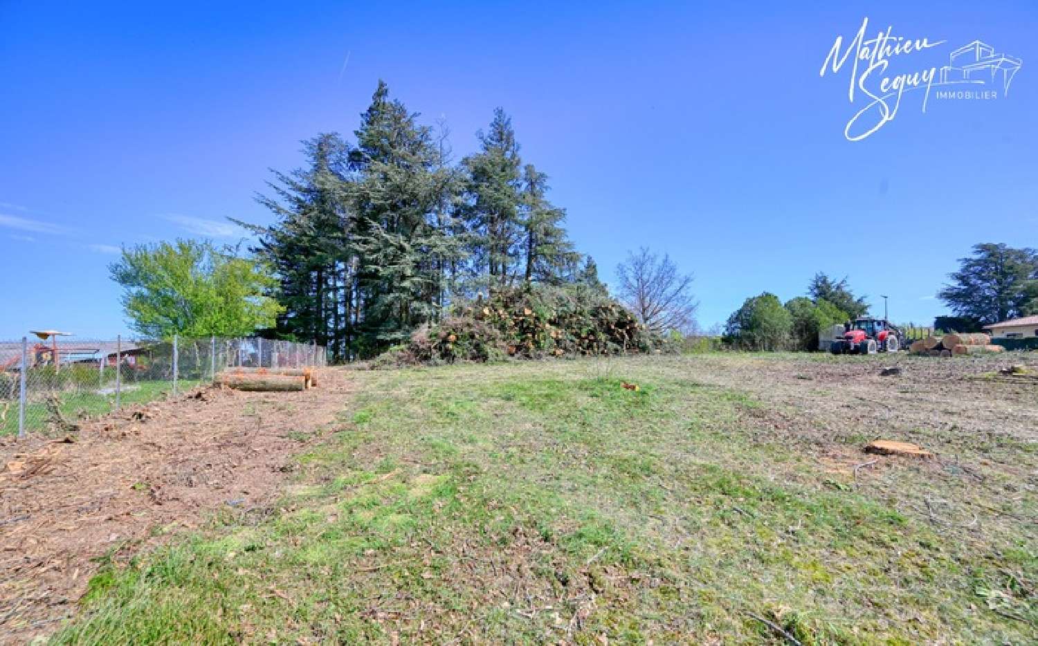  te koop terrein Pollionnay Rhône 3