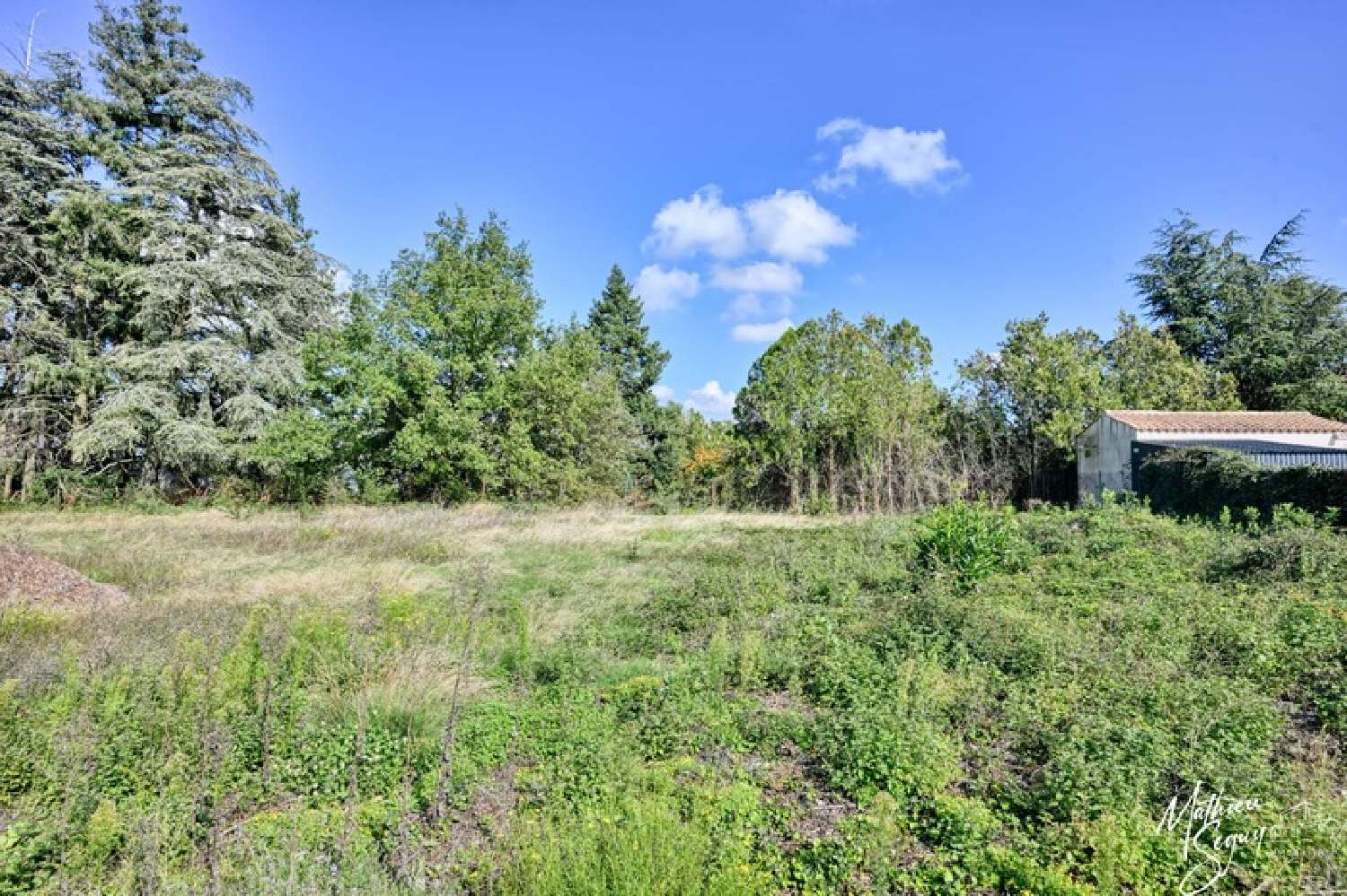  te koop terrein Pollionnay Rhône 3