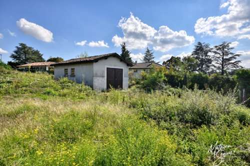 Pollionnay Rhône terrein foto 7231875