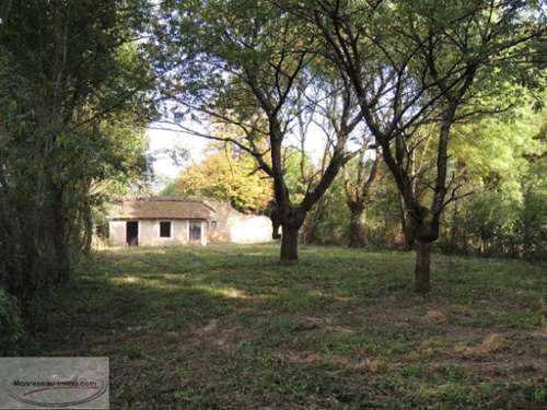 Pont-de-Vaux Ain terrain foto 7228283