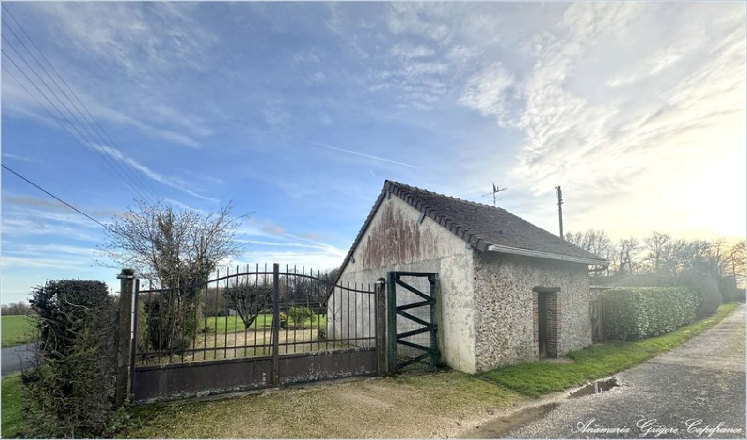  kaufen Grundstück Pontgouin Eure-et-Loir 1