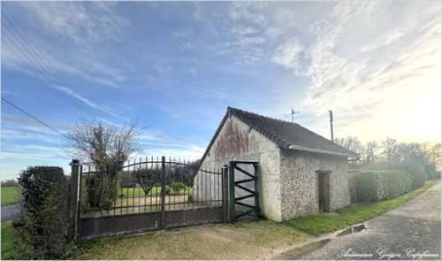 Pontgouin Eure-et-Loir Grundstück Bild 7228739