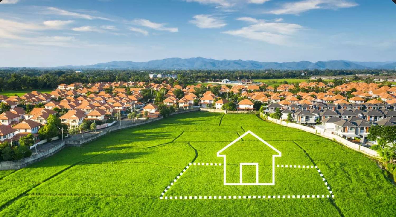  te koop terrein Pontivy Morbihan 1