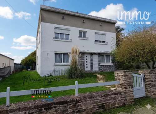 Porcaro Morbihan terrein foto 7215610