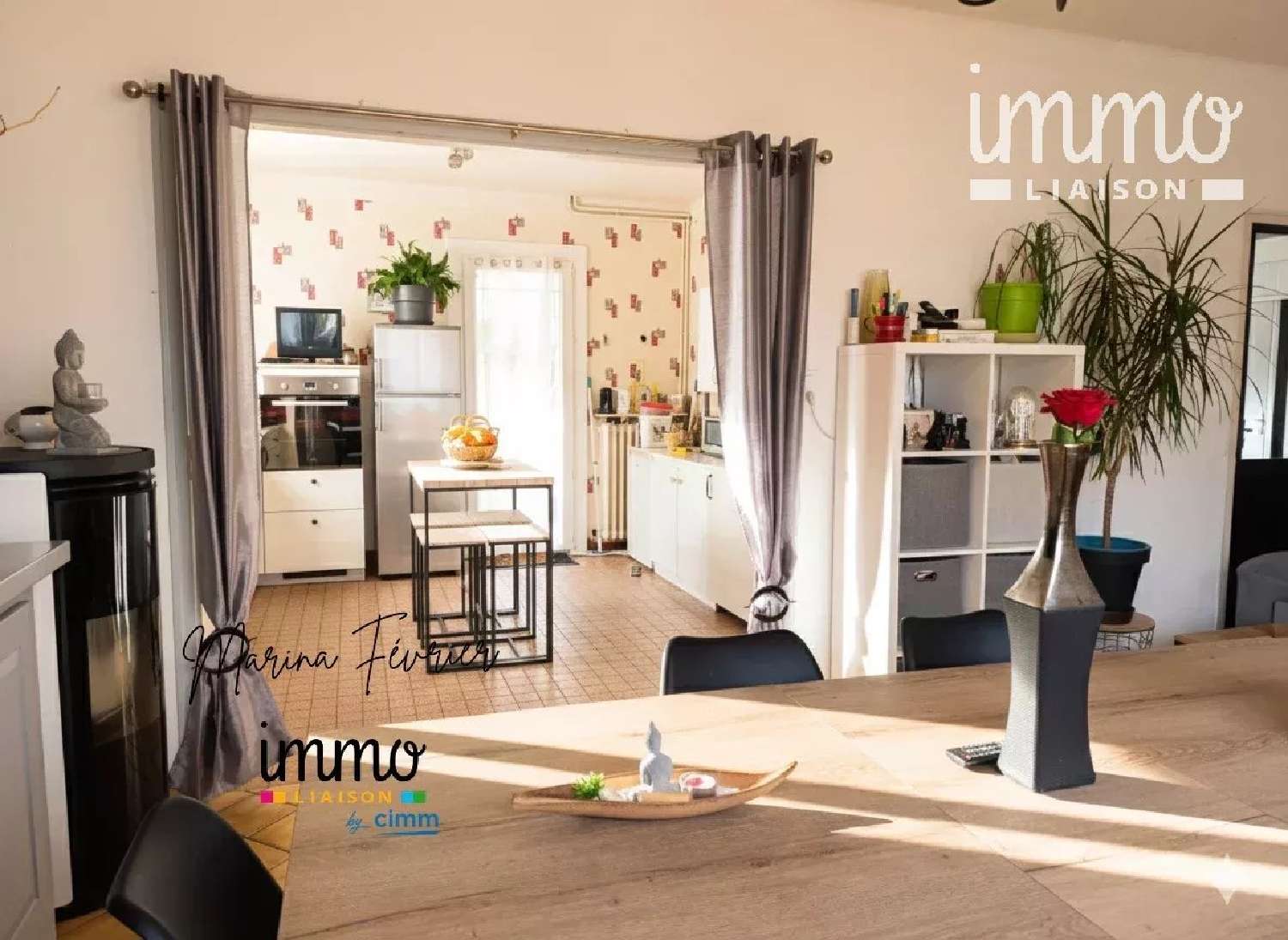 te koop terrein Porcaro Morbihan 7