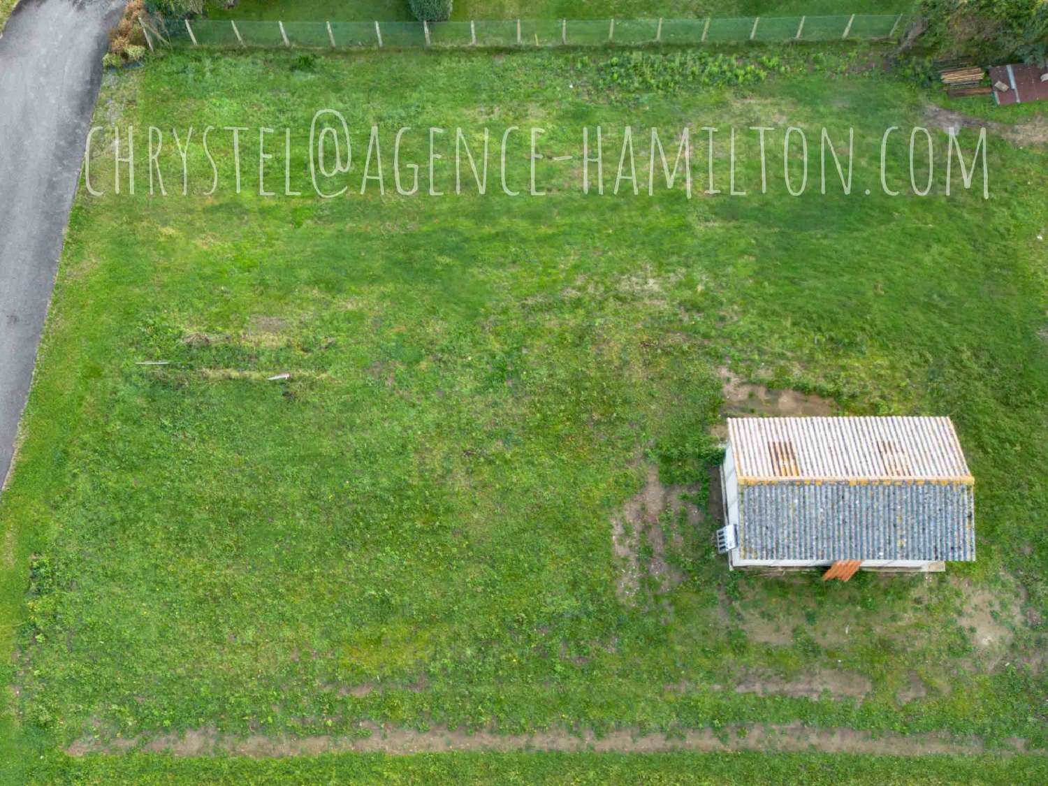  en venta terreno Port-de-Lanne Landes 1