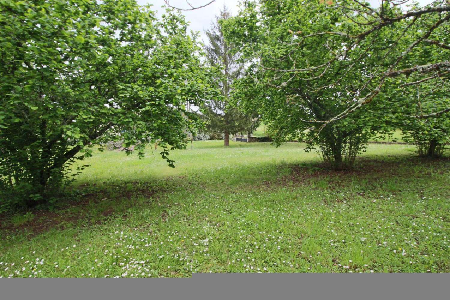  for sale terrain Puy-l'Évêque Lot 5