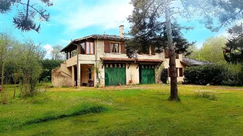 Puycalvel Tarn terrein foto 7231451