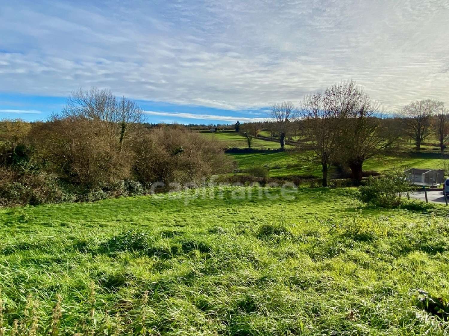 te koop terrein Quinssaines Allier 4