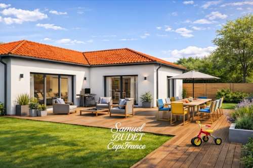 Radon Orne terrain foto 7228567