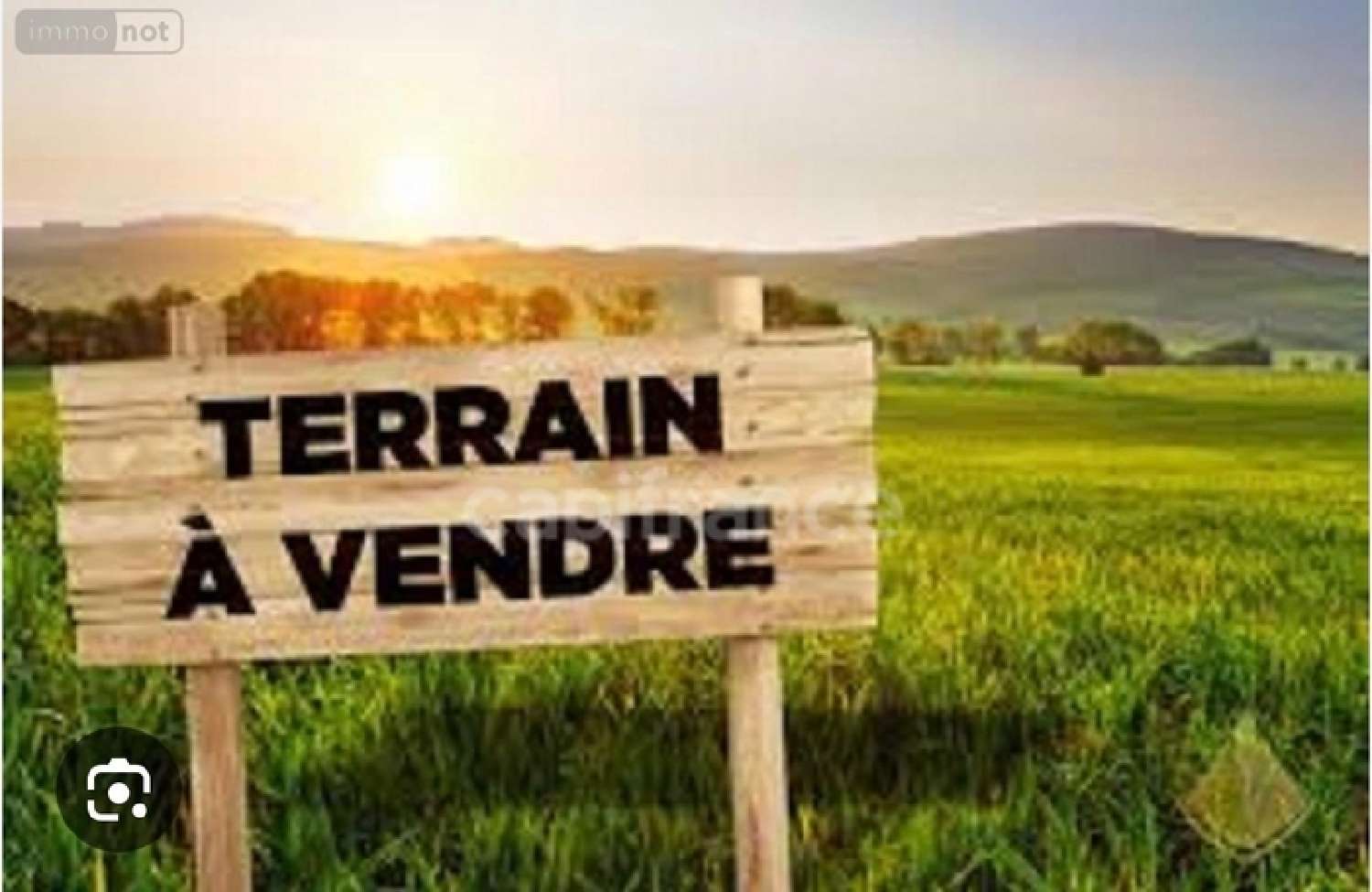 en venta terreno Rauret Haute-Loire 1
