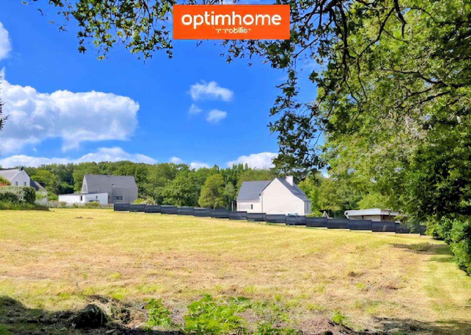 te koop terrein Redon Ille-et-Vilaine 2