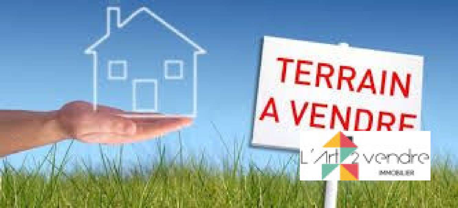  for sale terrain Ressons-sur-Matz Oise 1