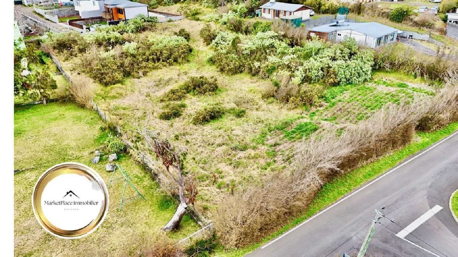 te koop terrein Rivière-Pilote Martinique 1