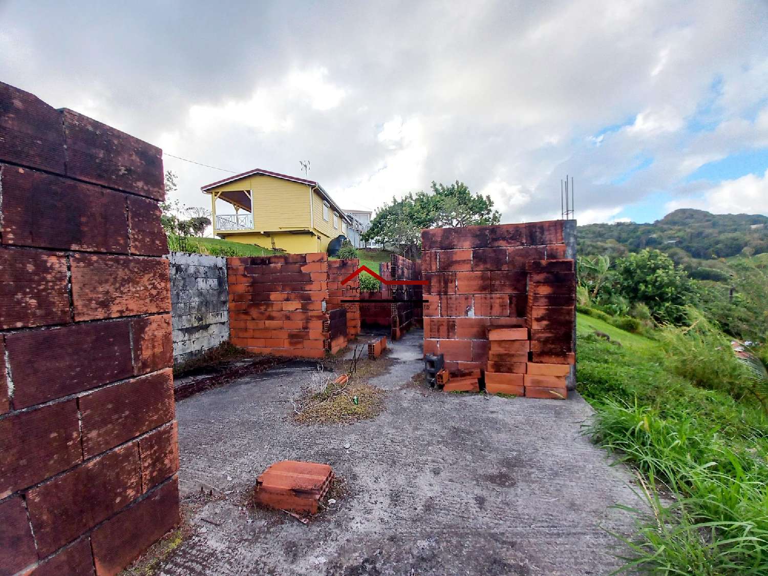 te koop terrein Rivière-Pilote Martinique 3